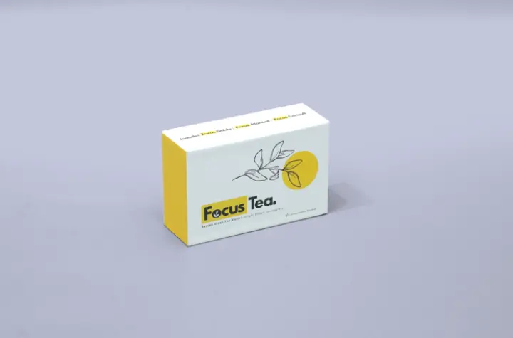 Custom cosmetic packaging style 02