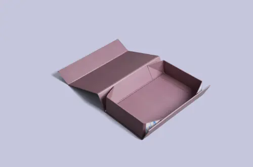 Bracelet packaging alternate view