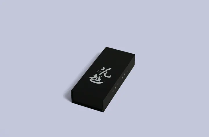 Jewelry drawer box