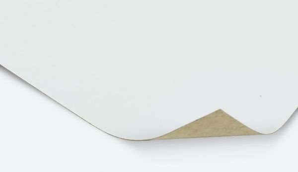 CCNB paperboard sample