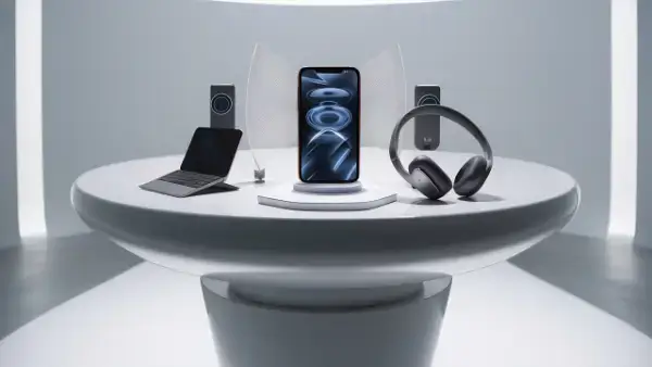 Custom electronics packaging
