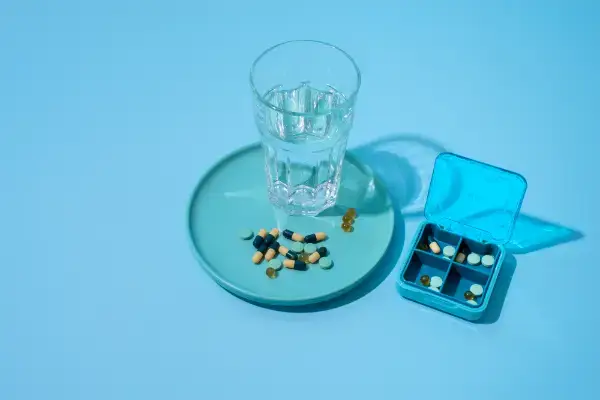Custom healthcare packaging