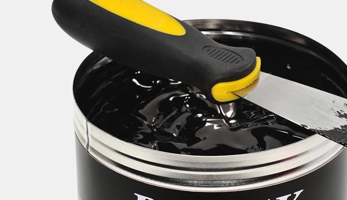 Water based ink