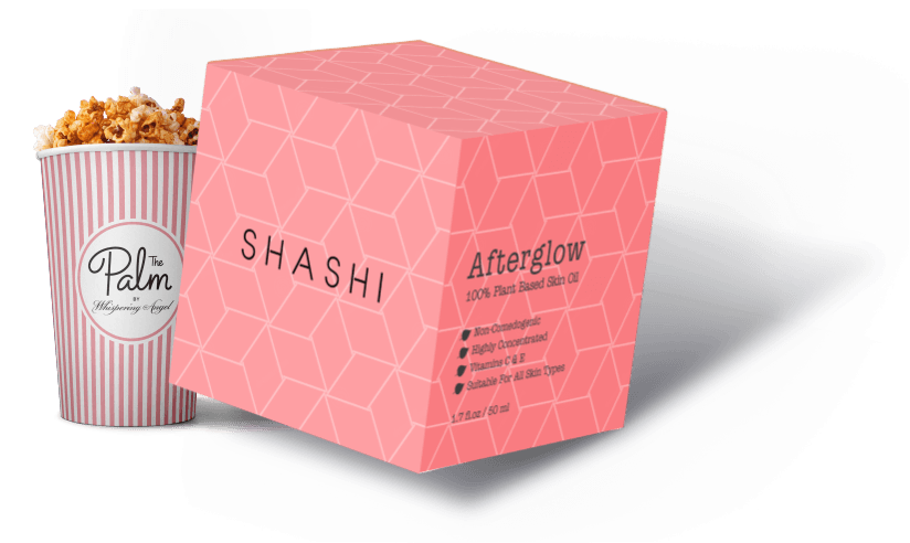 Custom packaging boxes manufactured by Qizhi Packaging